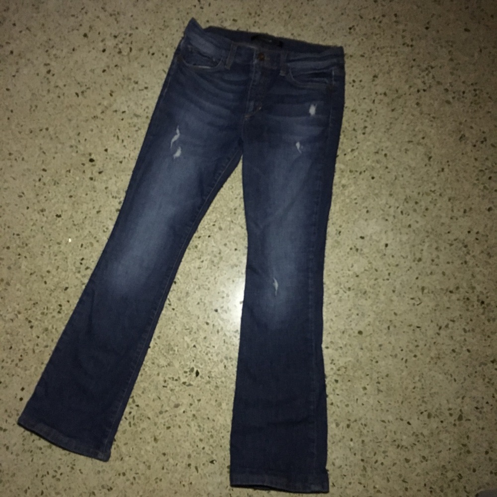 Joe’s Women’s Bootcut Jeans